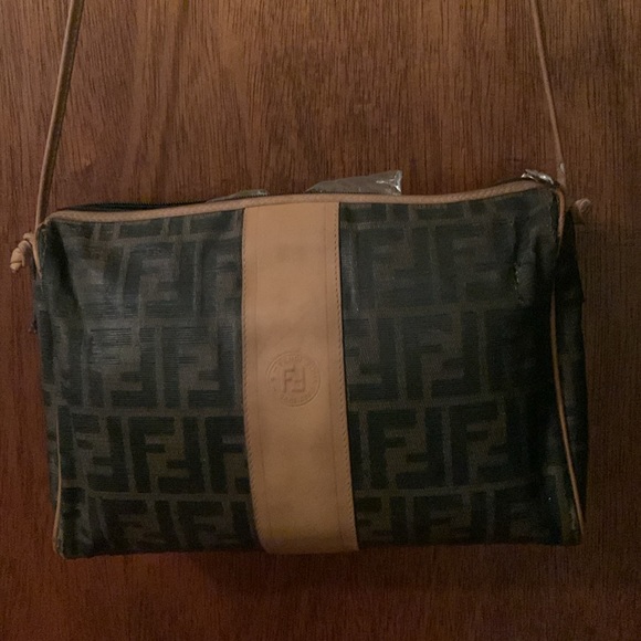 Fendi project bag (vintage) - Picture 15 of 15